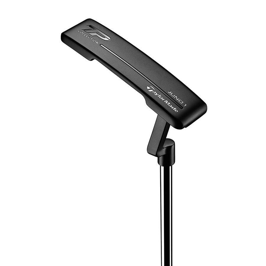 豪華で新しい TP TaylorMade | L-Neck Juno Black パター