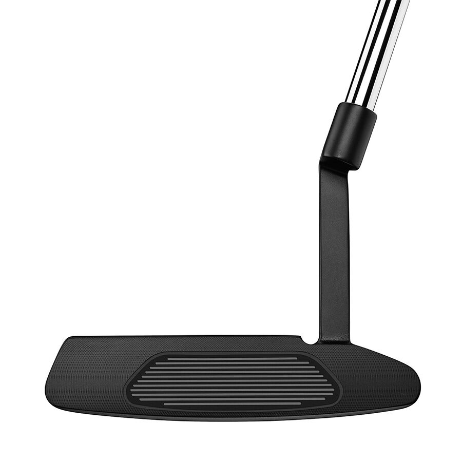 超特価激安の商品をすべて Black TP Juno TaylorMade | Neck Long パター