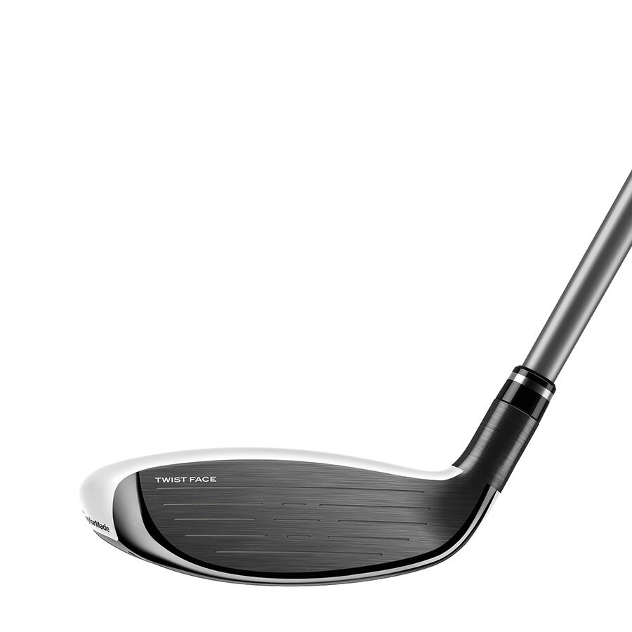 20-60代からのファッション通販  Stealth TaylorMade | Rescue Gloire ユーティリティ