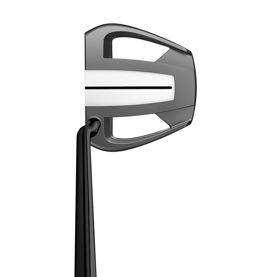 【国内配送】 Spider TaylorMade | Bend Double V Tour パター