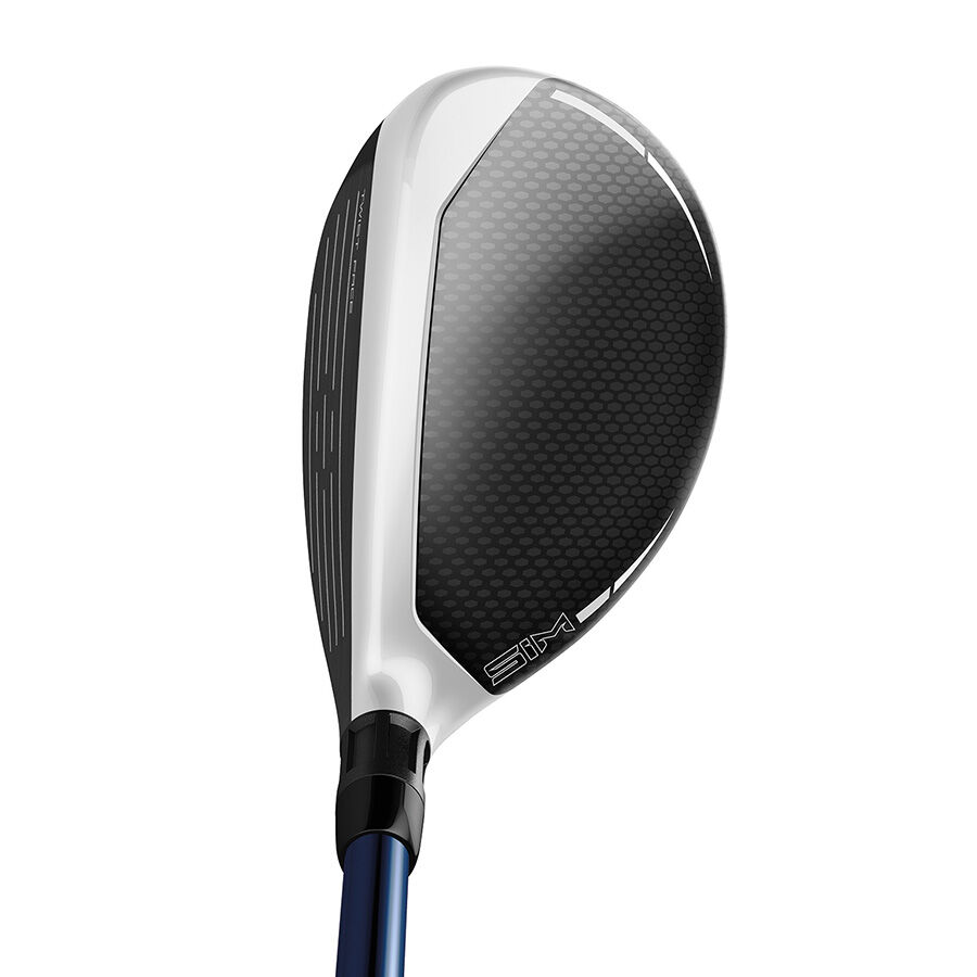 【予約中！】 SIM TaylorMade | Rescue Max クラブ