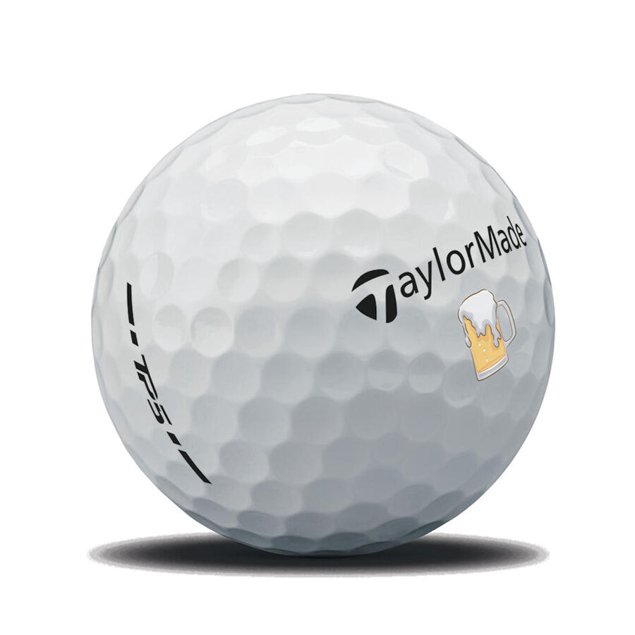 50%OFF Golf pix TP5 & TP5 2024 New The Discover Balls TaylorMade | その他