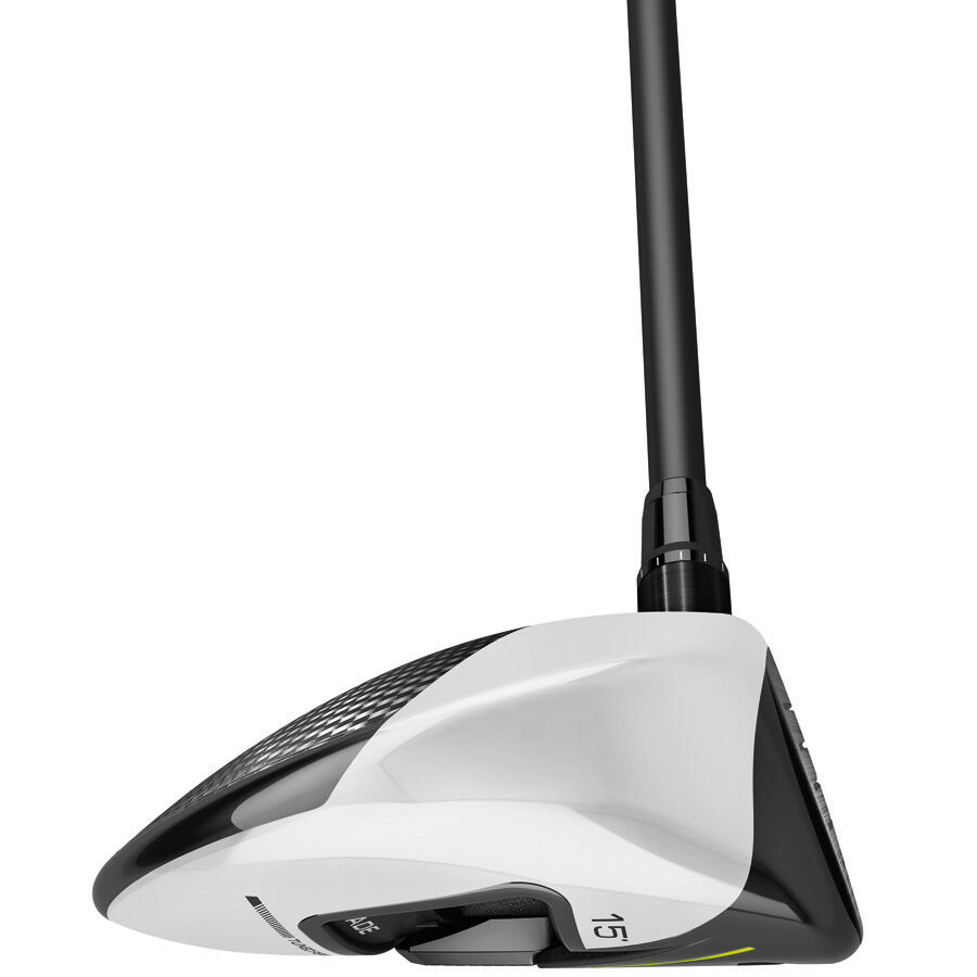 テーラーメイド2017年モデル、M1はこんなクラブ！
