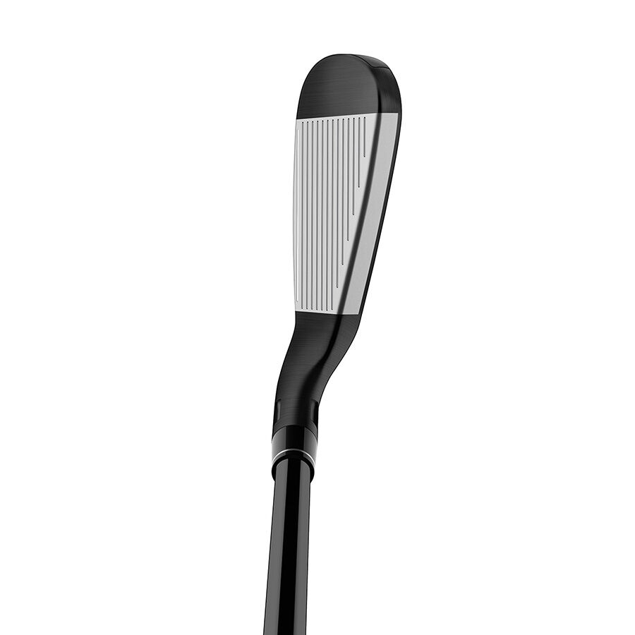 おトク情報がいっぱい！ Stealth TaylorMade | Irons Black クラブ