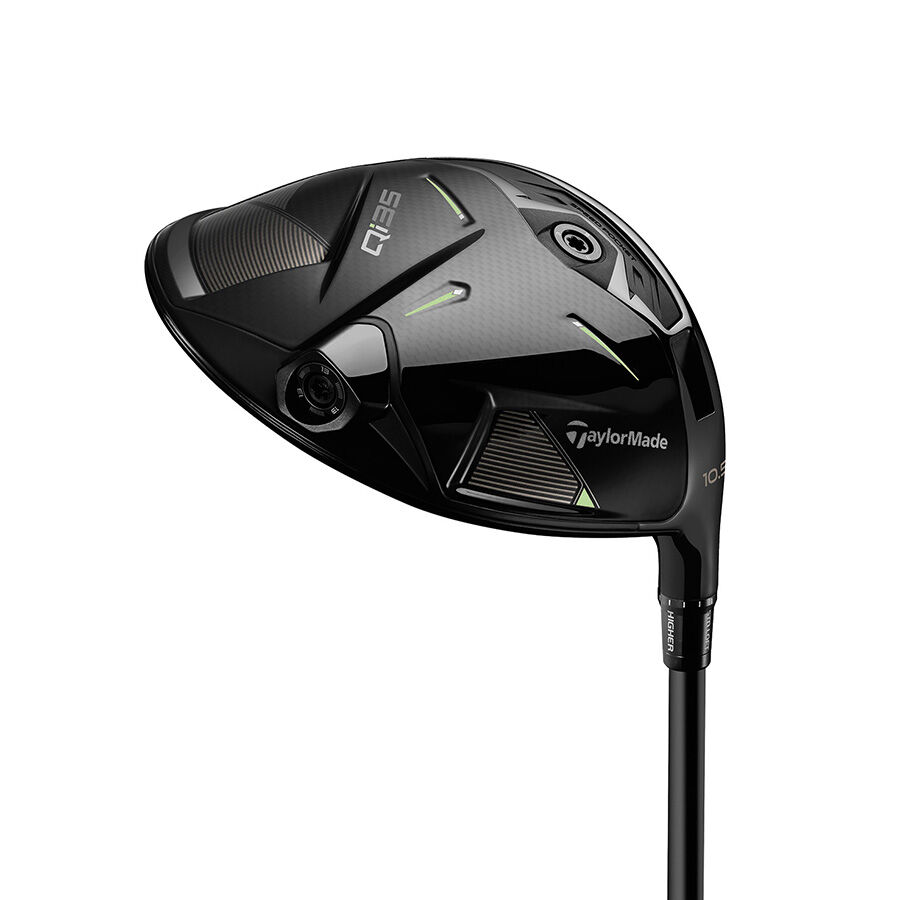 割引 Designer Qi35 Series TaylorMade | Driver クラブ