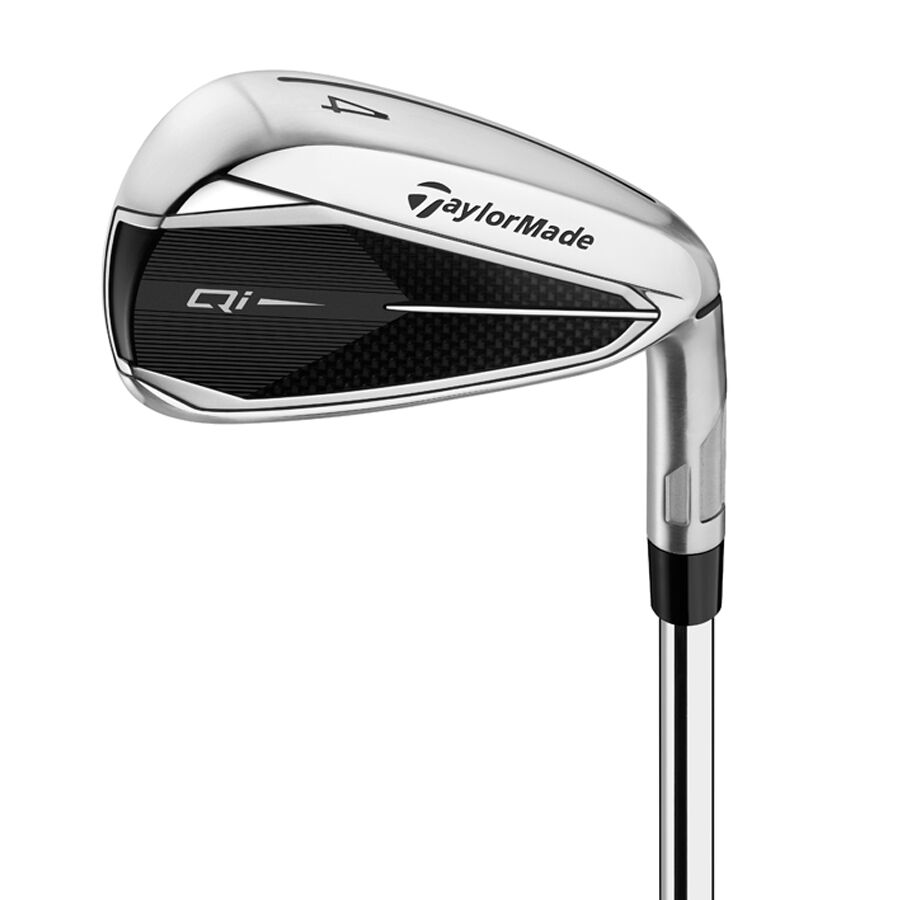 激安ショップ 食品 Qi TaylorMade | iron 4 クラブ