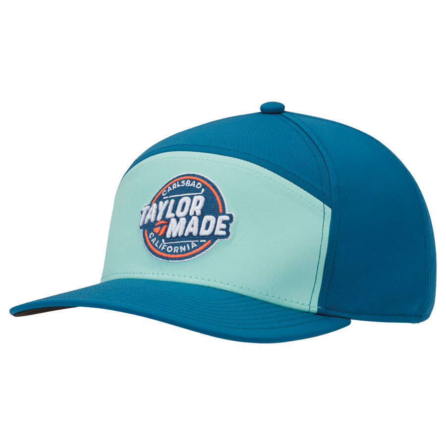 正規店仕入れの Horizon Fermi Snapback Hat | TaylorMade 帽子