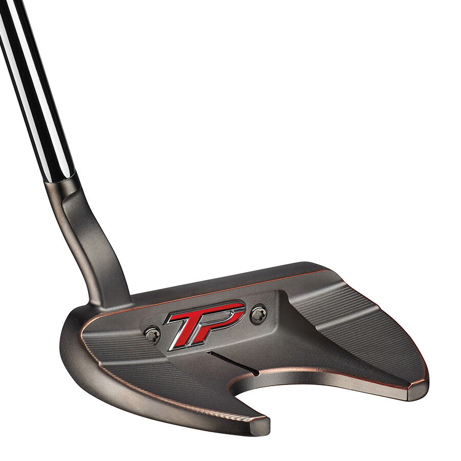 日本人気超絶の TP 3 Ardmore Collection Patina テーラーメイド