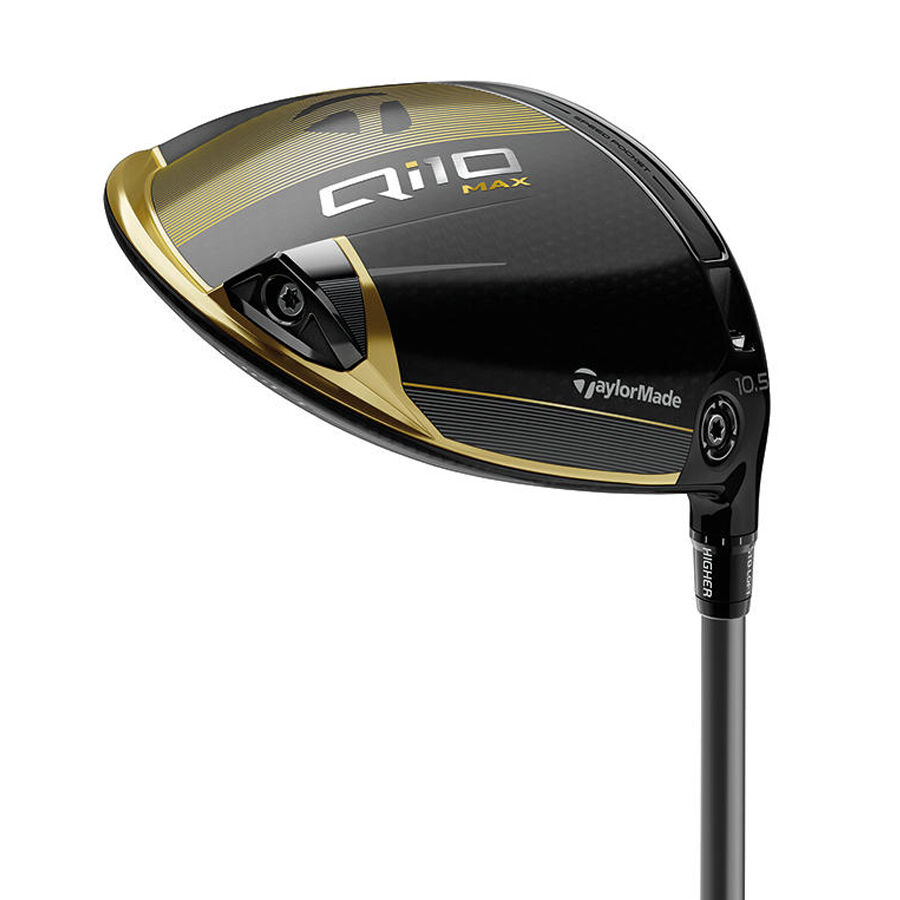 スーパーコピー 激安 - ブランドコピー代引き高品質専門店 Qi10 Max TaylorMade | Driver Series Designer クラブ