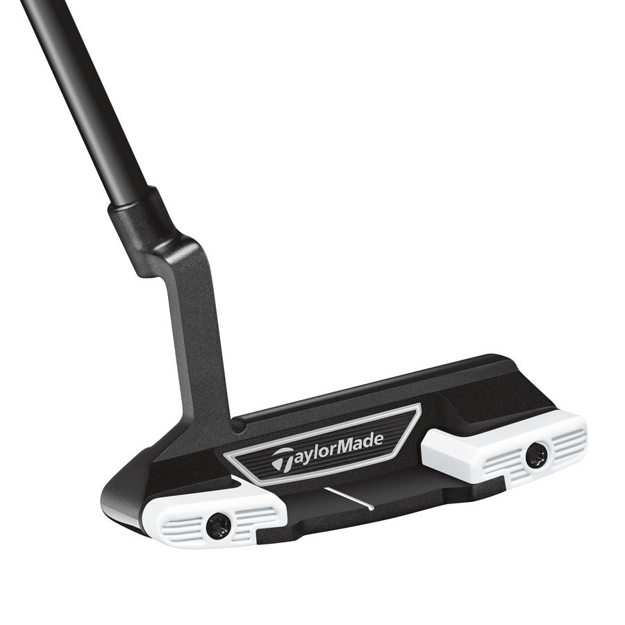 Spider Ghost White | TaylorMade