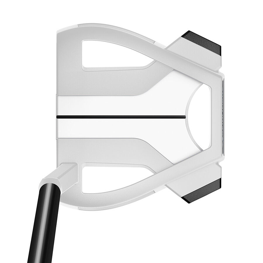 Spider X Chalk | TaylorMade Spider X Chalk | TaylorMade