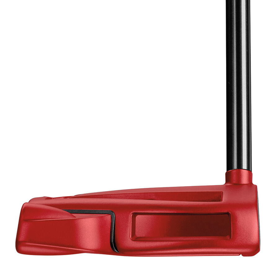 新品入荷 Spider Shaft Center Red Tour テーラーメイド