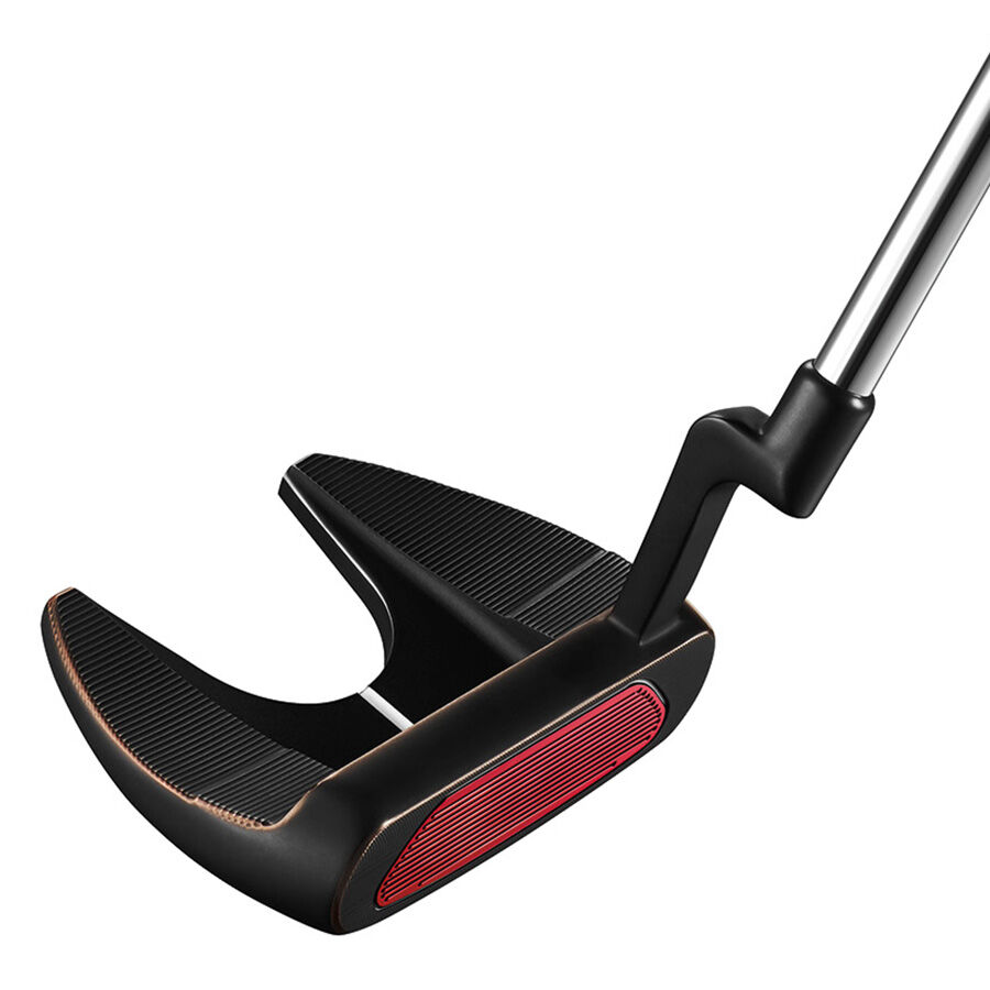 Buy TaylorMade TP Collection Red Ardmore 3 Putter | Golf