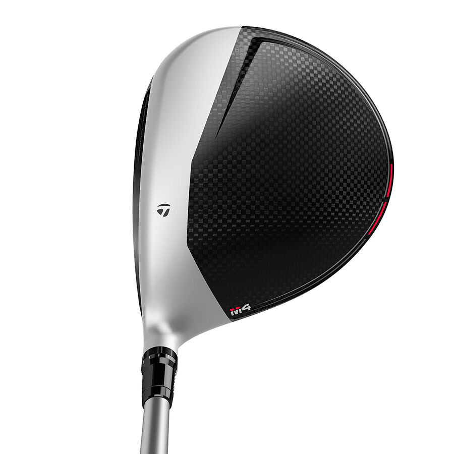 TaylorMade M4 2021 Women's Combo Set w/ Graphite Shafts