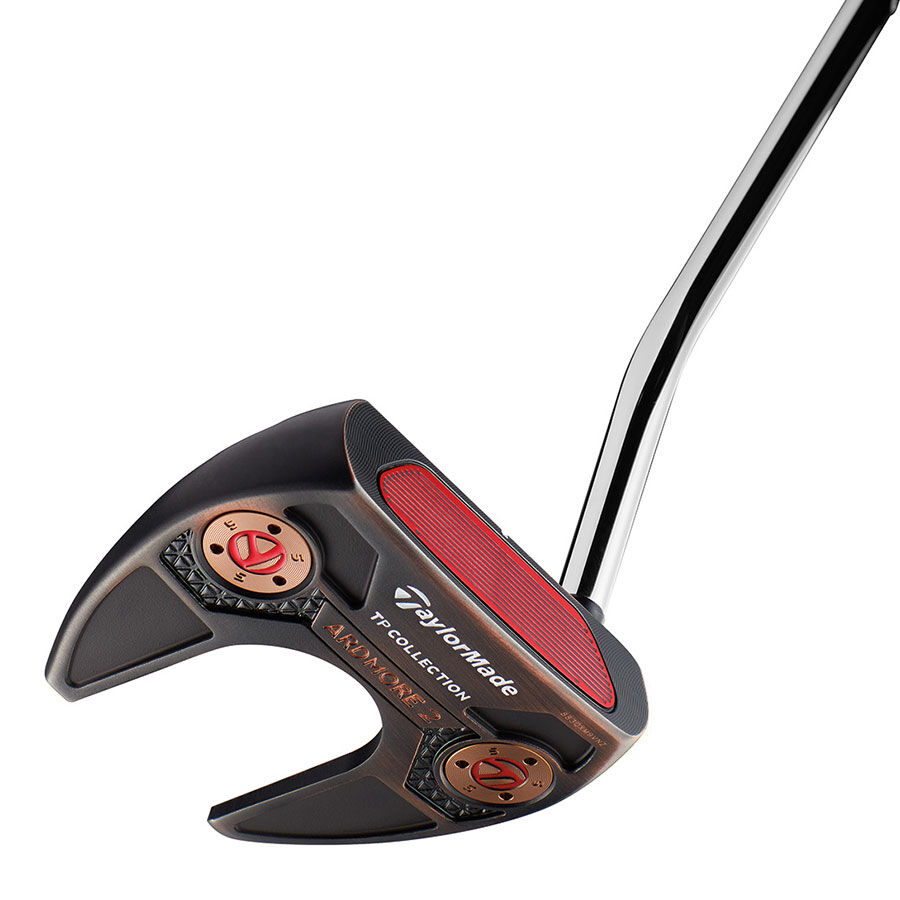 注文割引 TP 2 Ardmore Collection Copper Black クラブ