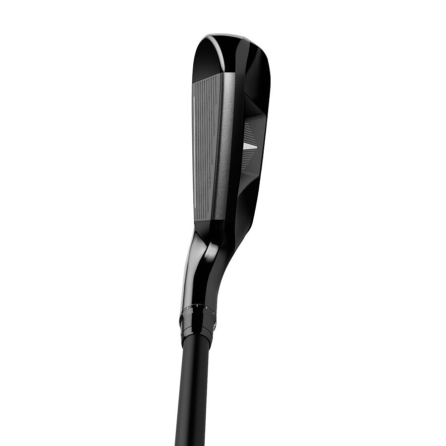 TaylorMade GAPR MID Utility Iron | 2nd Swing Golf