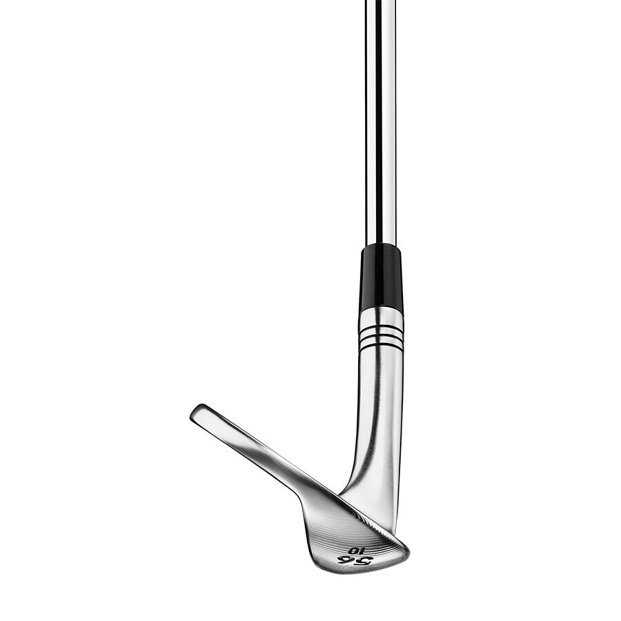 Hi-Toe Wedge | TaylorMade Golf | TaylorMade