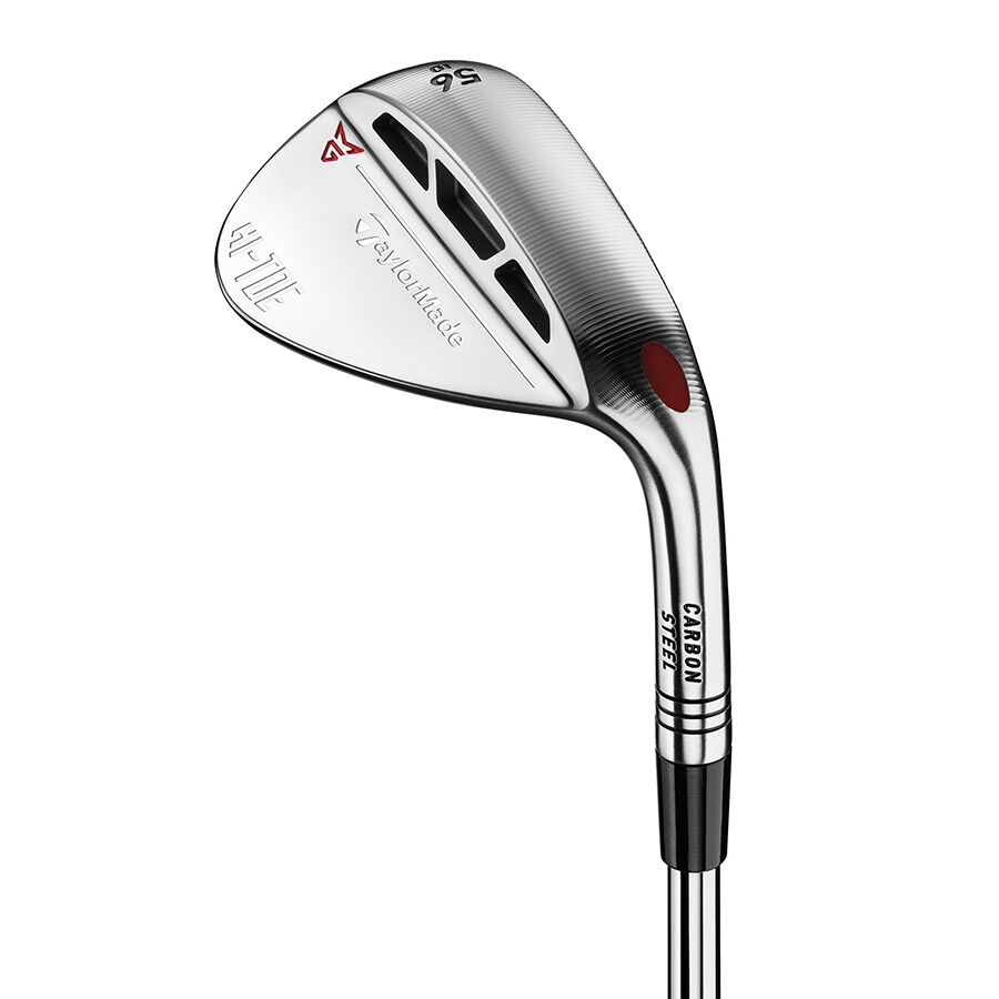 Hi-Toe Wedge | TaylorMade Golf | TaylorMade
