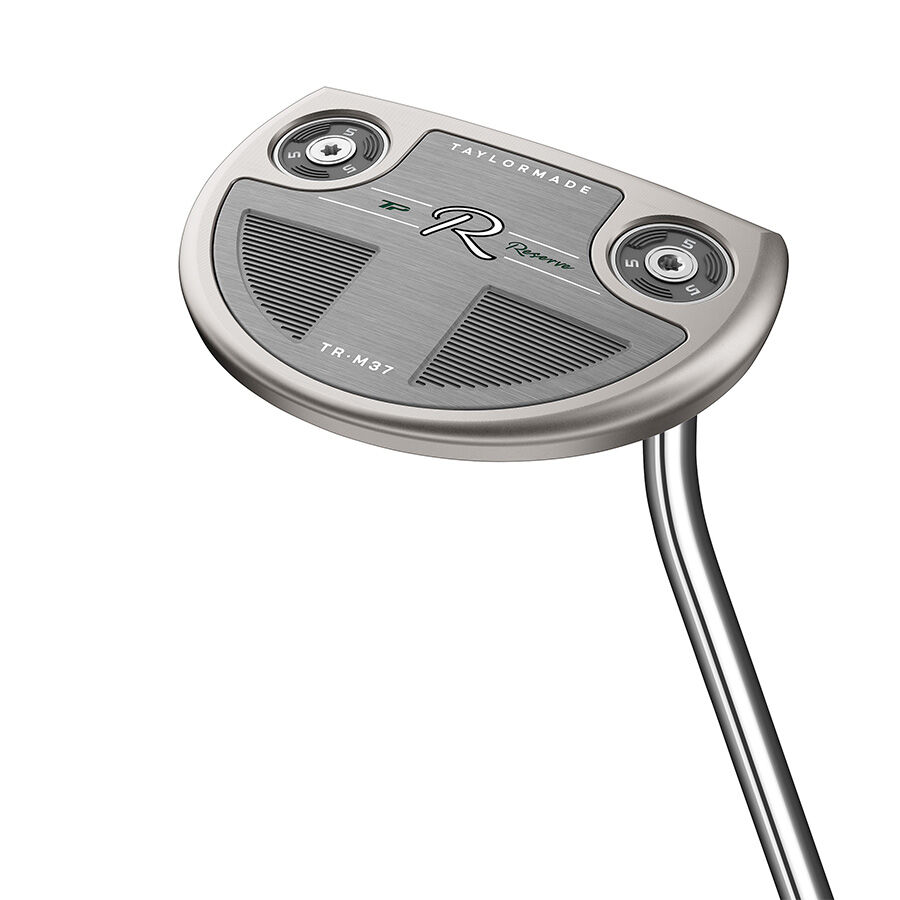 『1年保証』 TP Reserve M37 | TaylorMade パター