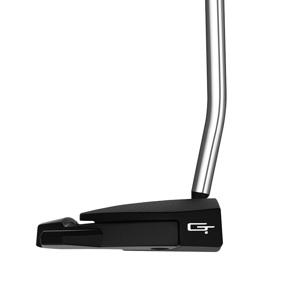 Spider GTX Black Single Bend | TaylorMade