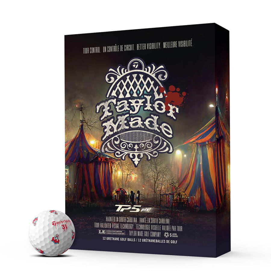 人気ブランドランキング TP5 TaylorMade | Circus Nightmare pix その他