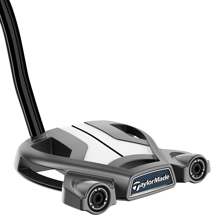 最高品質の Spider Tour TaylorMade | Bend Double パター