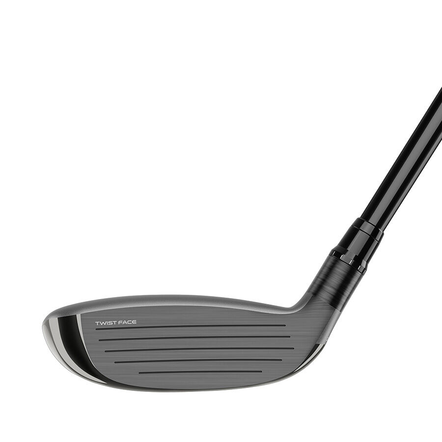 最新作の Qi35 Rescue | TaylorMade クラブ