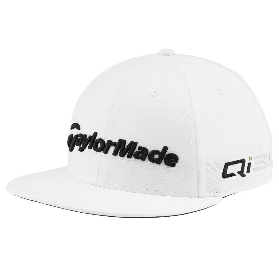 Taylormade Tour Issue Hat 23 Very Unique From The PGA Tour