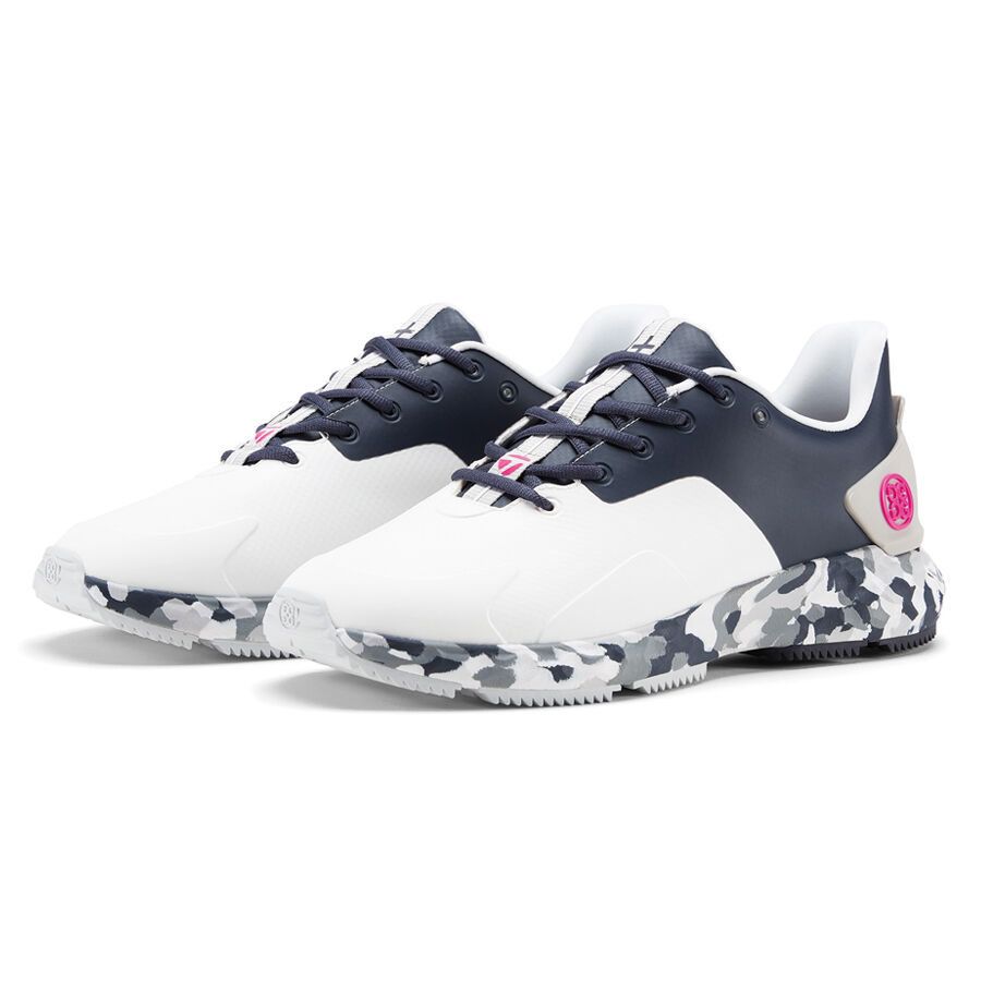 TaylorMade and G/Fore team up for sleek golf shoe