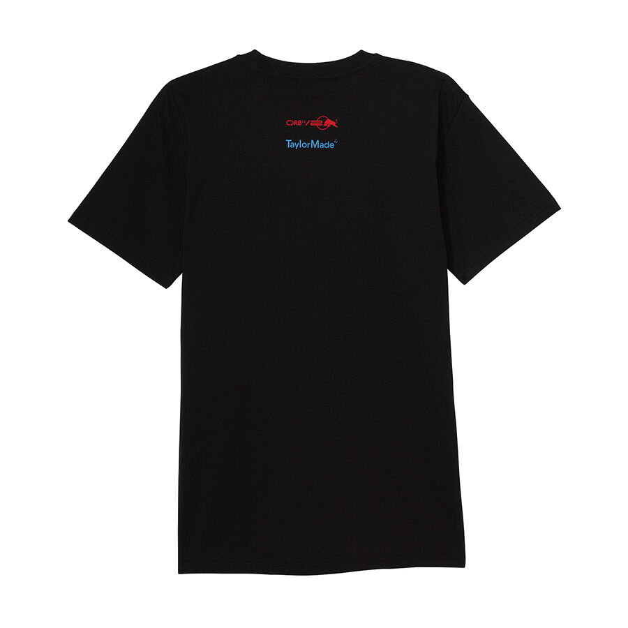 Race T-Shirt | TaylorMade