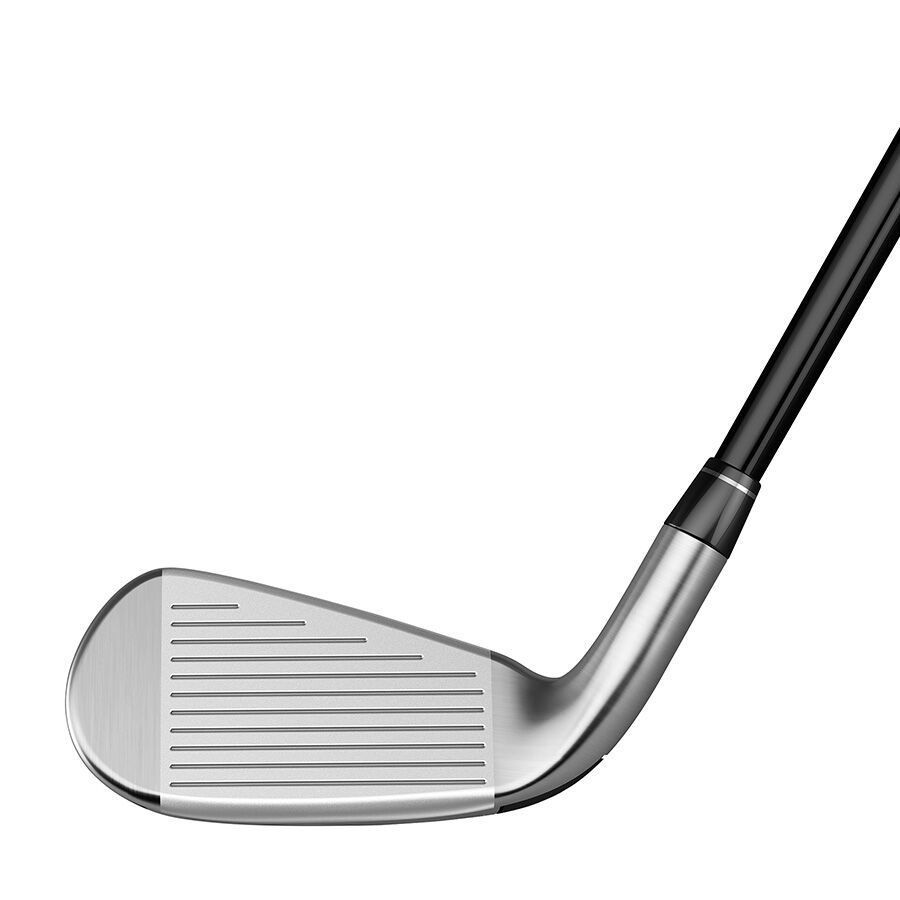 TaylorMade SIM DHY Forged 22° 4 Utility Iron Tensei AV