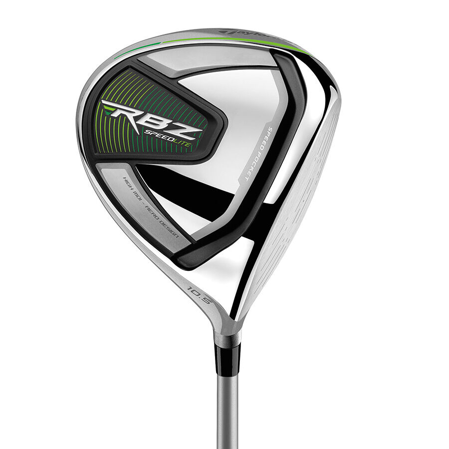 【超目玉枠】 Women's SpeedLite RBZ Set TaylorMade | クラブ