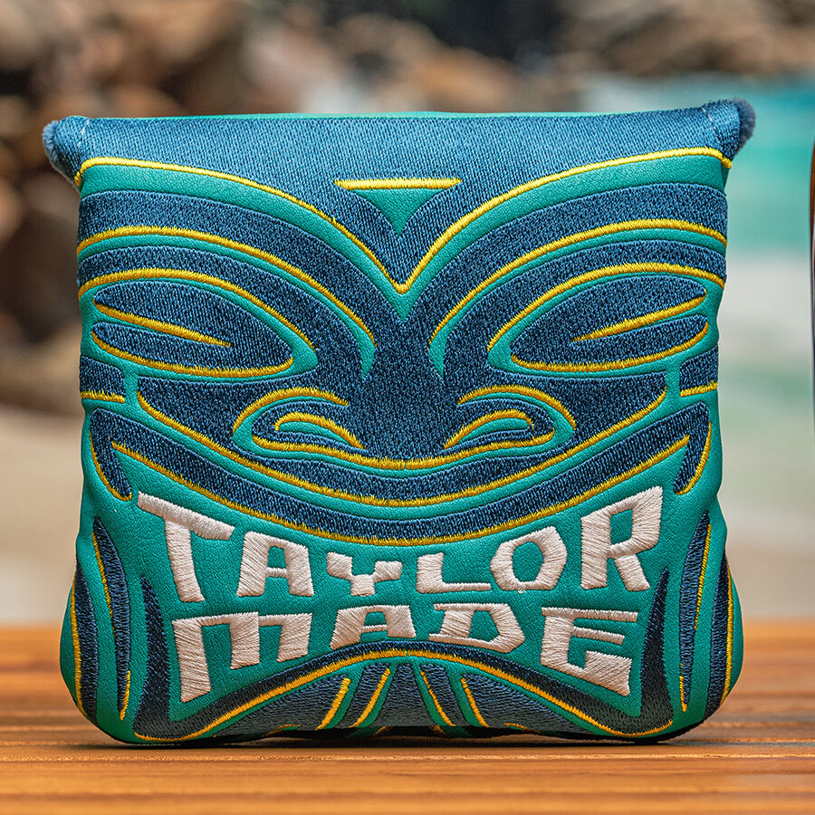 Tiki Collection