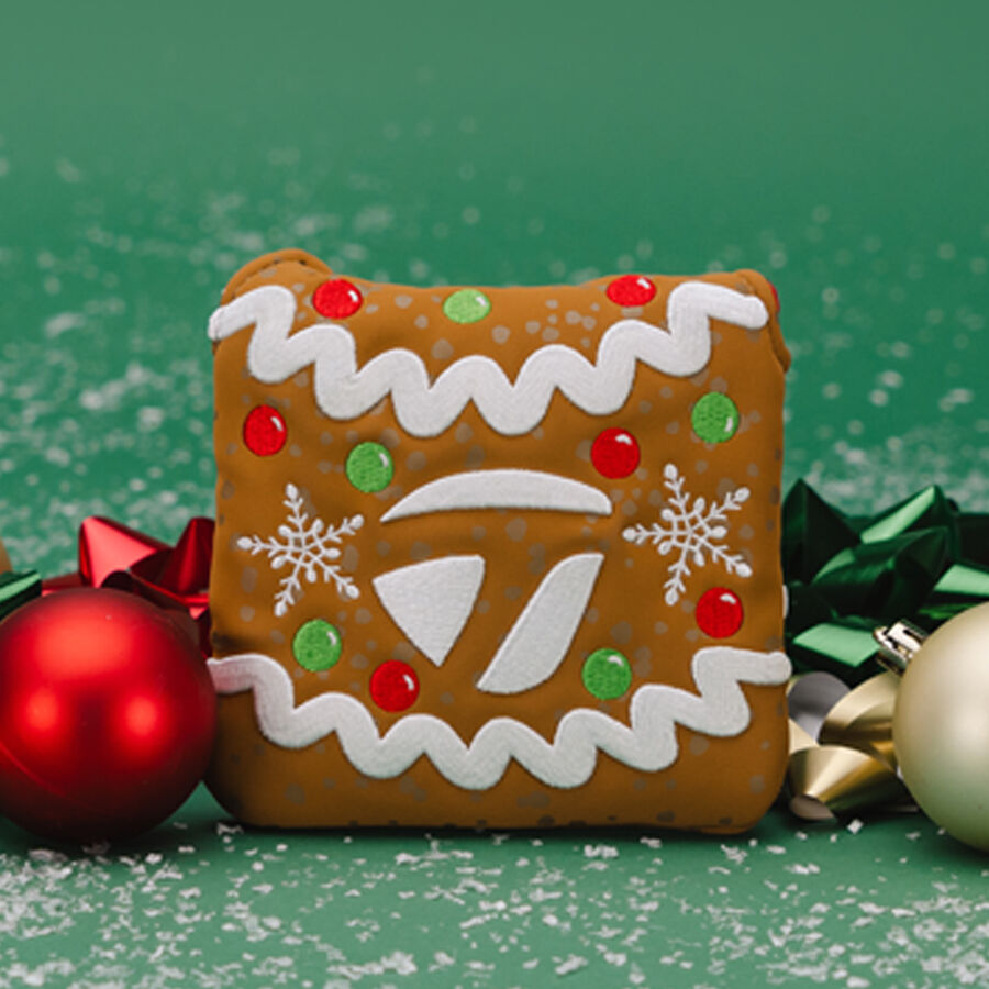 Buy TaylorMade TP5 Stripe Holiday Golf Balls | Golf Discount