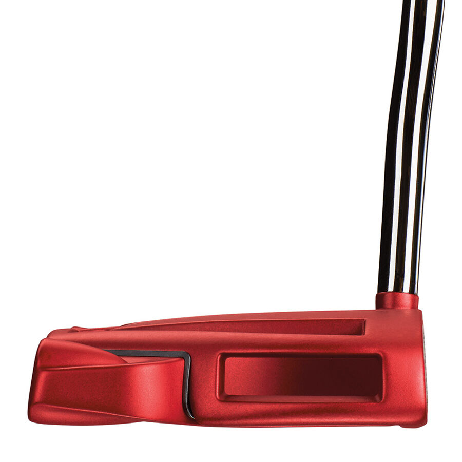 Spider Tour Red Double Bend | TaylorMade