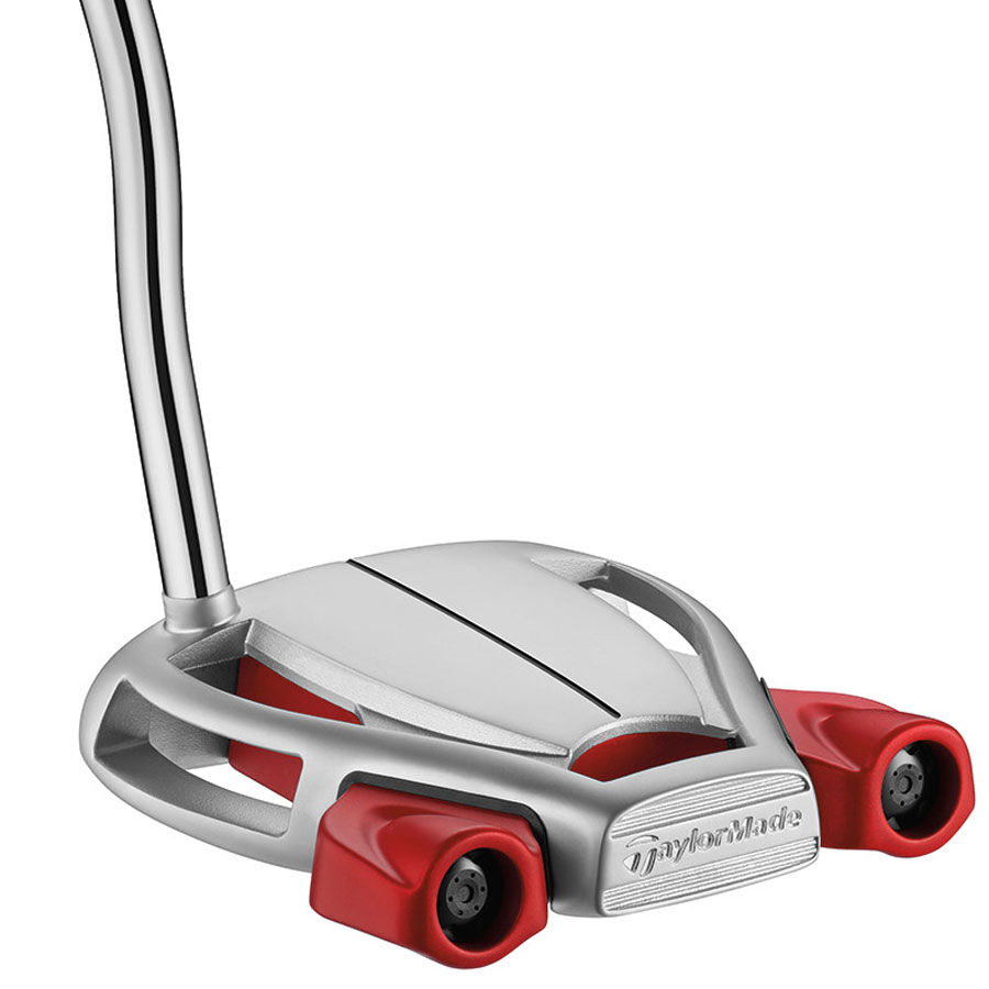 Spider Tour Platinum | TaylorMade