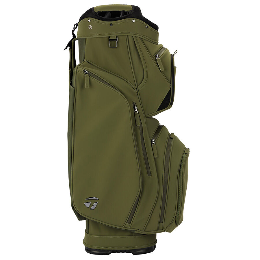 Signature Cart Golf Bag | TaylorMade