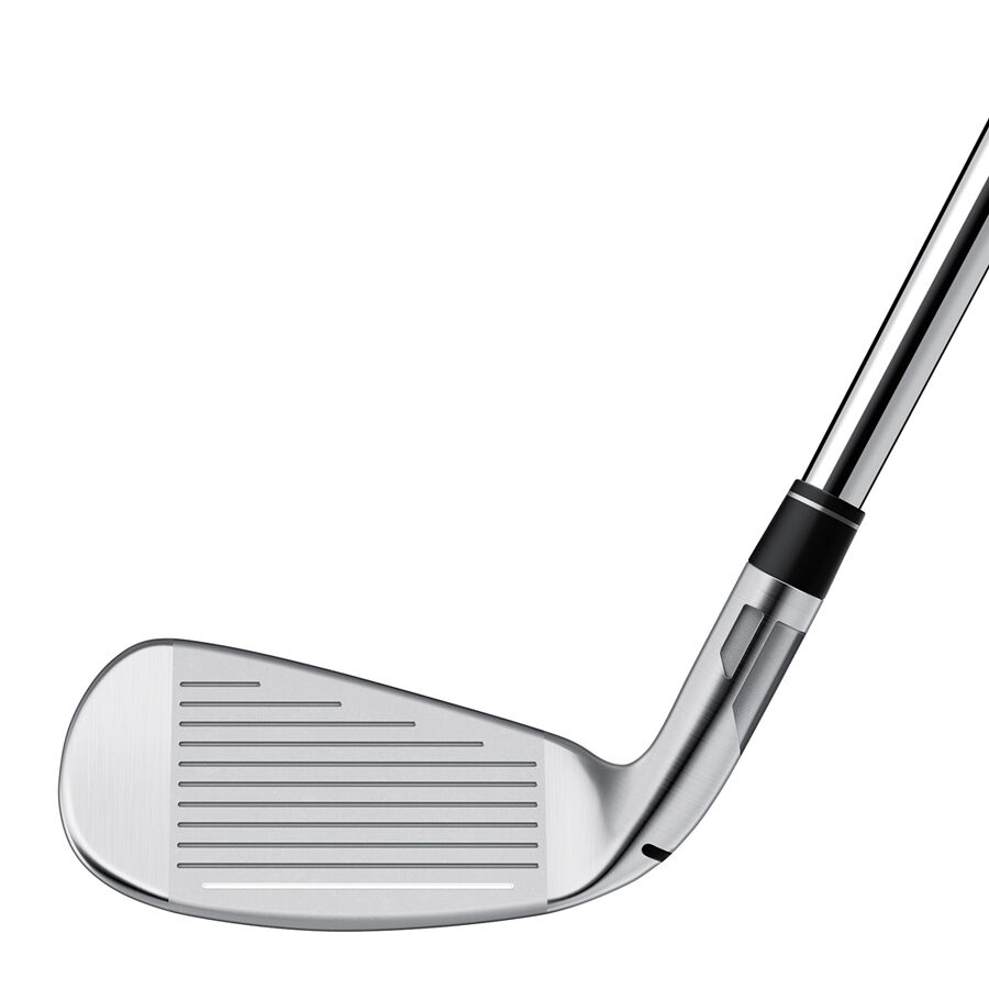 Stealth HD Irons | TaylorMade