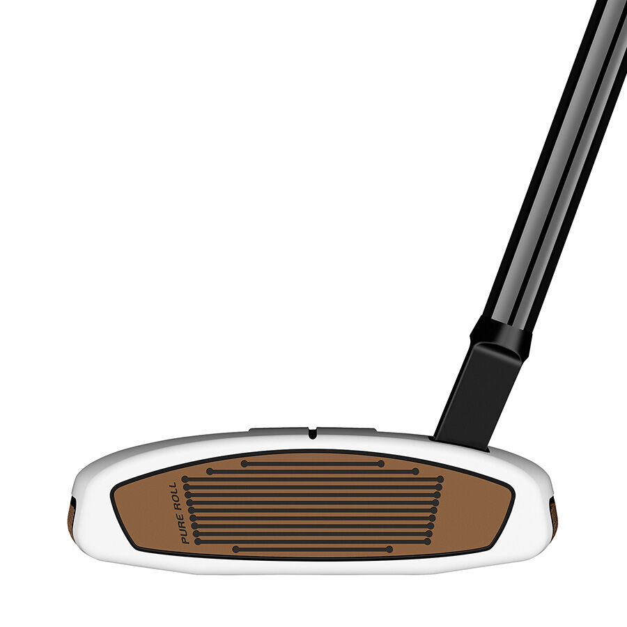 TaylorMade Spider FCG Putter Review - Golf Monthly | Golf
