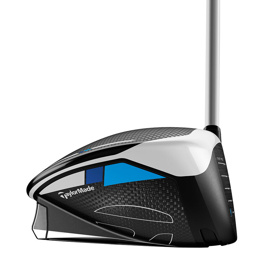 SIM Max D Driver | TaylorMade