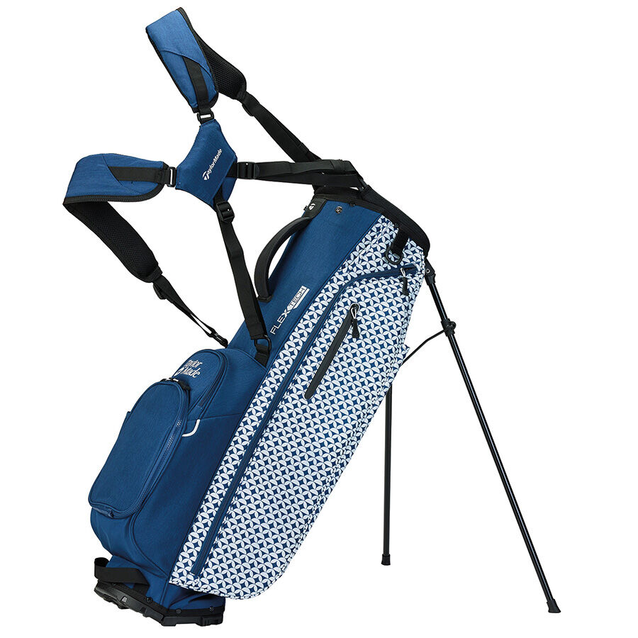 FlexTech Stand Bag | TaylorMade