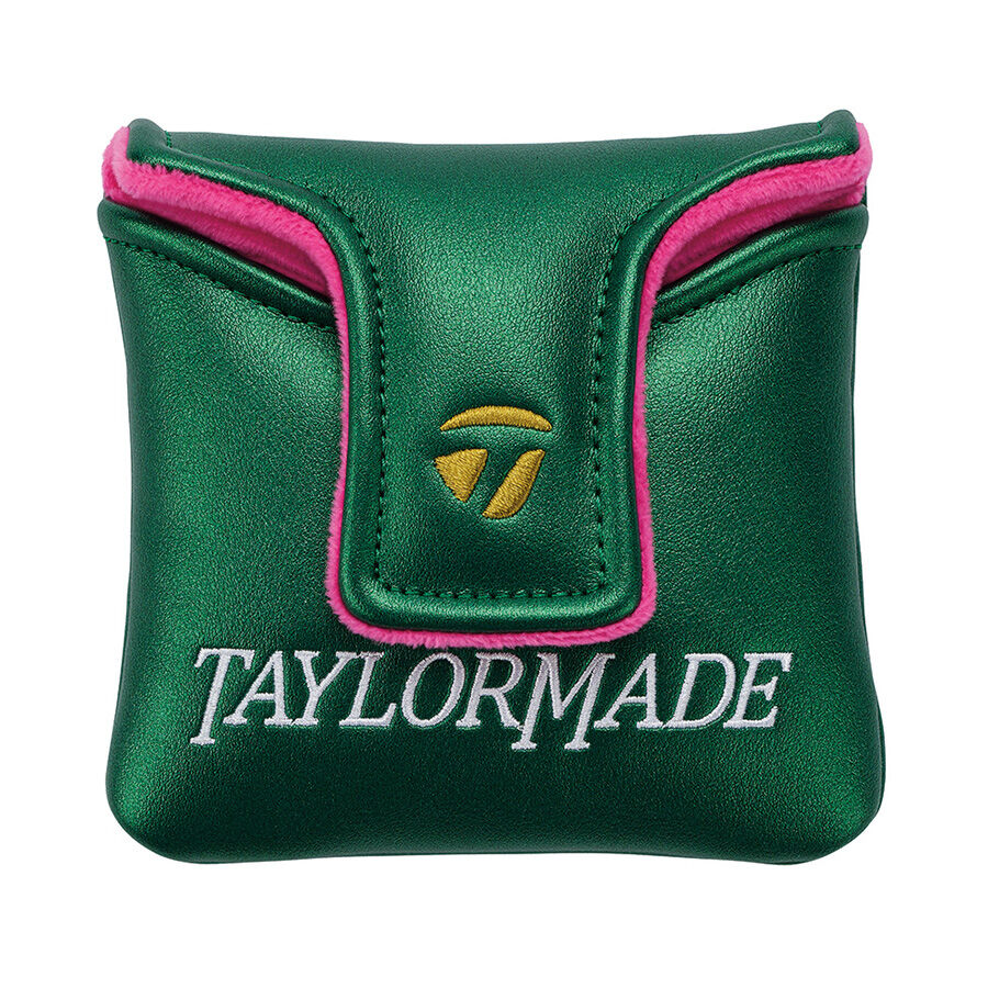 Season Opener Spider Putter Headcover | TaylorMade