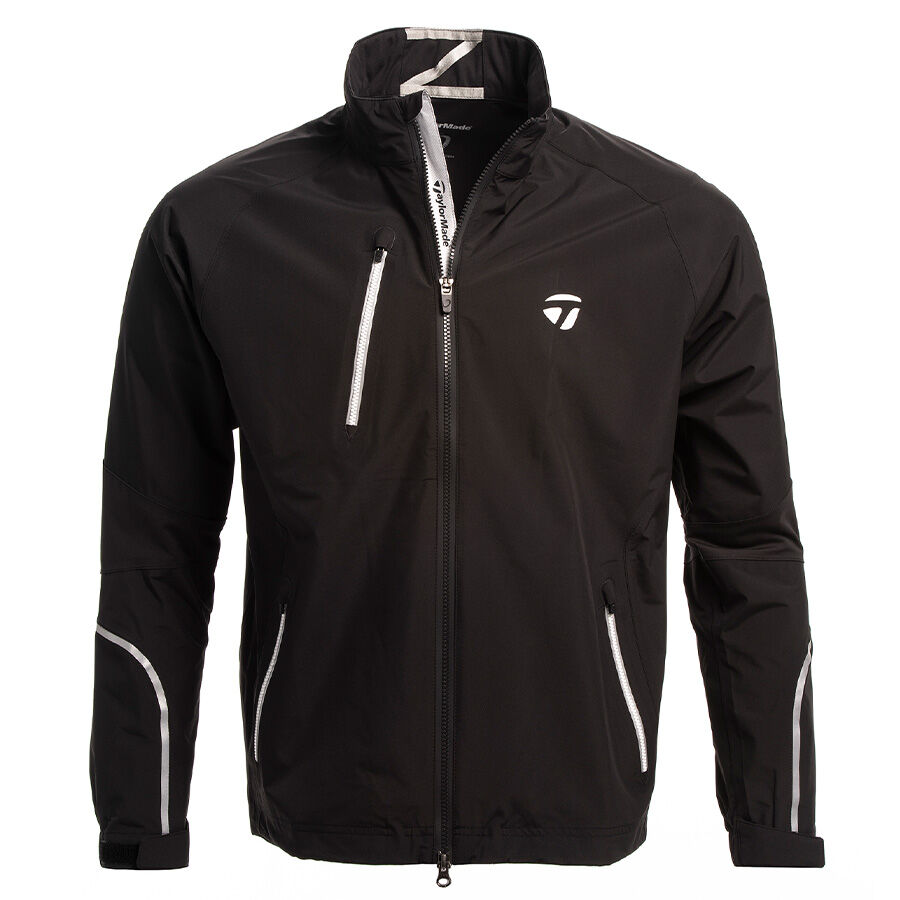 Shop TaylorMade Jackets, Vests, and More | TaylorMade Golf