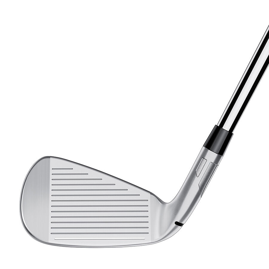 TaylorMade Qi アイアン #4 18.5°