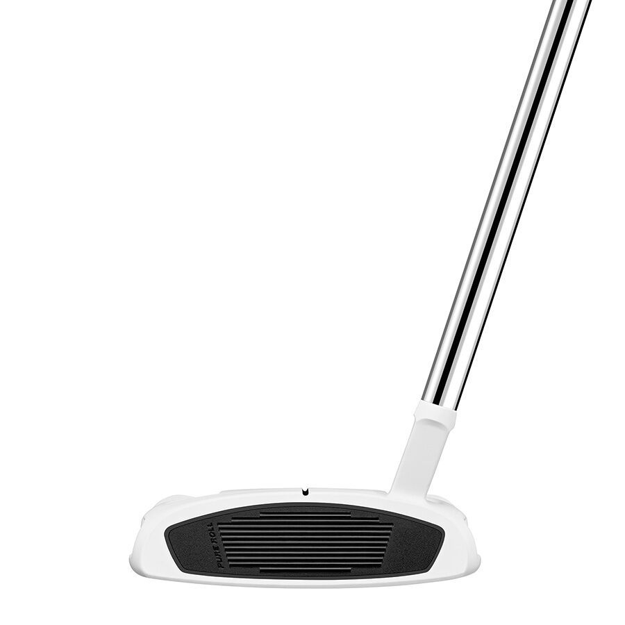 ブランド通販 Spider Ghost White | TaylorMade クラブ
