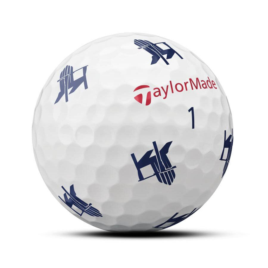 Discover The New 2024 TP5x, & TP5x pix Golf Balls | TaylorMade