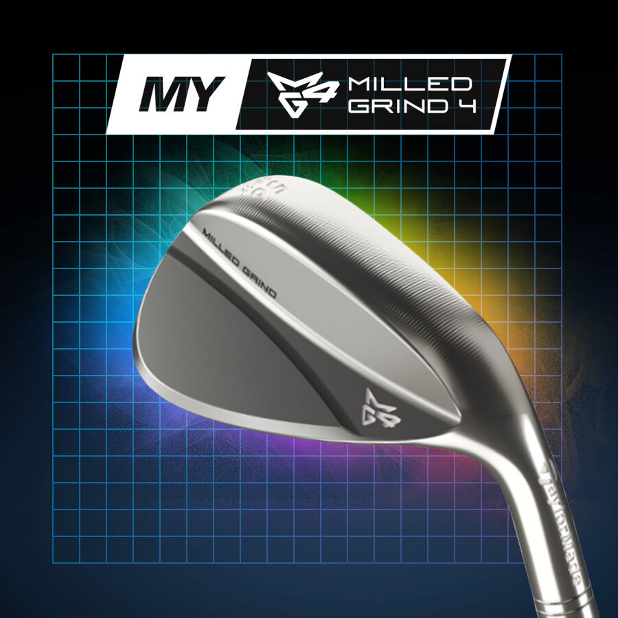 Golf Wedges & Sets | Best Wedges in Golf | TaylorMade Golf