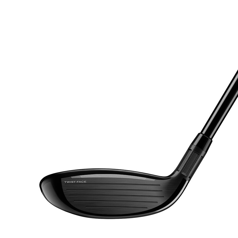 Stealth Rescue | TaylorMade Golf | TaylorMade