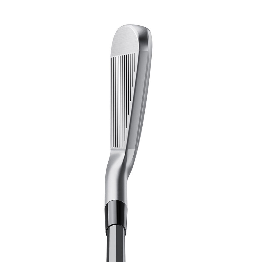 Golf Irons & Iron Sets | Best Irons in Golf | TaylorMade Golf