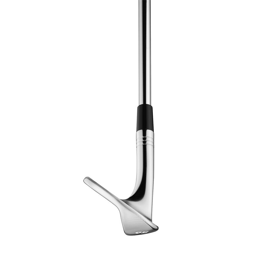 Milled Grind Wedge